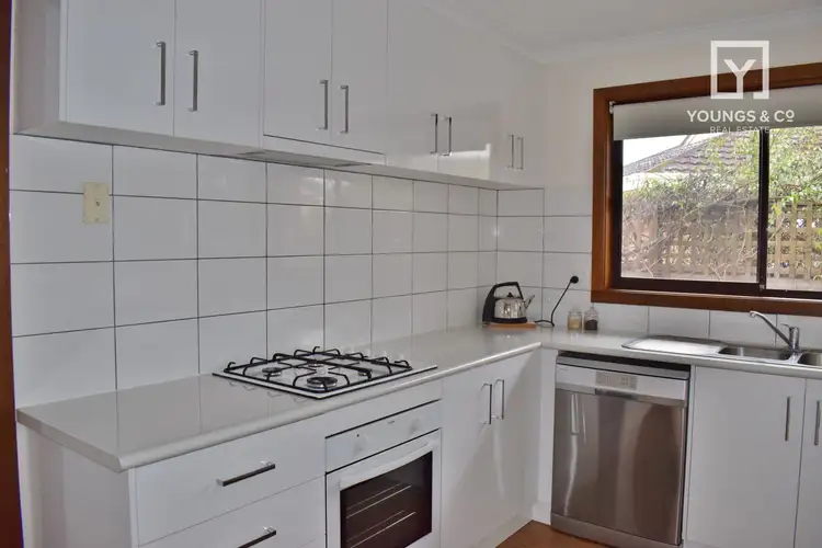 Fifth view of Homely house listing, 6 Clydesdale Ct, Mooroopna VIC 3629