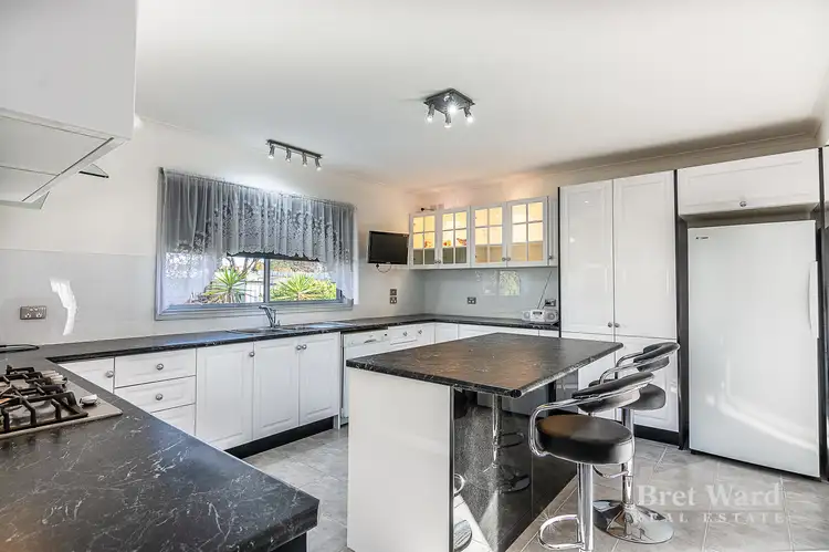 Third view of Homely house listing, 13 Hoyt St, Lindenow VIC 3865