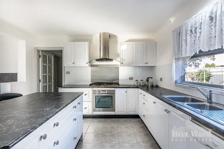 Fourth view of Homely house listing, 13 Hoyt St, Lindenow VIC 3865