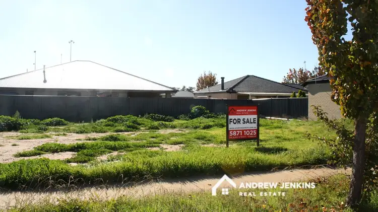 Lot 45, 14 Rivertown Gr, Cobram VIC 3644