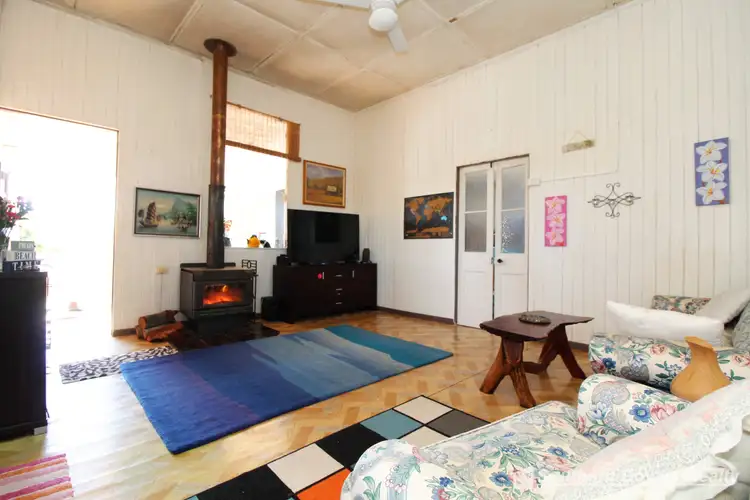 Second view of Homely house listing, 3167 Warwick Killarney Rd, Killarney QLD 4373