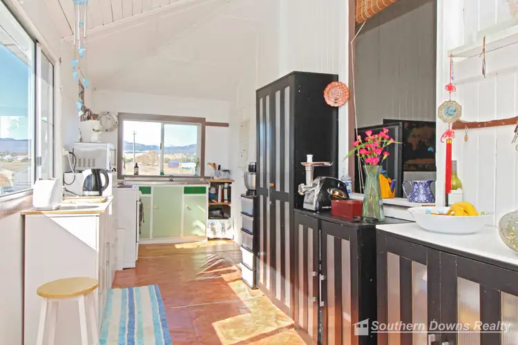 Third view of Homely house listing, 3167 Warwick Killarney Rd, Killarney QLD 4373