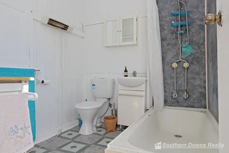 Fourth view of Homely house listing, 3167 Warwick Killarney Rd, Killarney QLD 4373