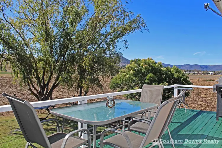 Fifth view of Homely house listing, 3167 Warwick Killarney Rd, Killarney QLD 4373