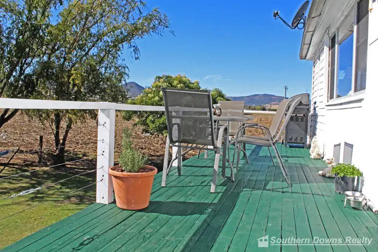 Sixth view of Homely house listing, 3167 Warwick Killarney Rd, Killarney QLD 4373