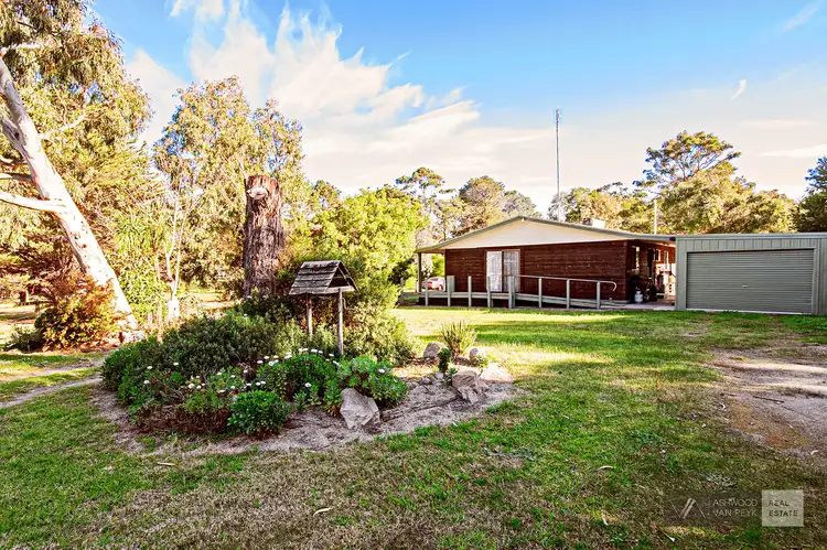 Main view of Homely house listing, 565 Lindenow-Glenaladale Rd, Lindenow South VIC 3875