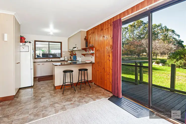 Fourth view of Homely house listing, 565 Lindenow-Glenaladale Rd, Lindenow South VIC 3875