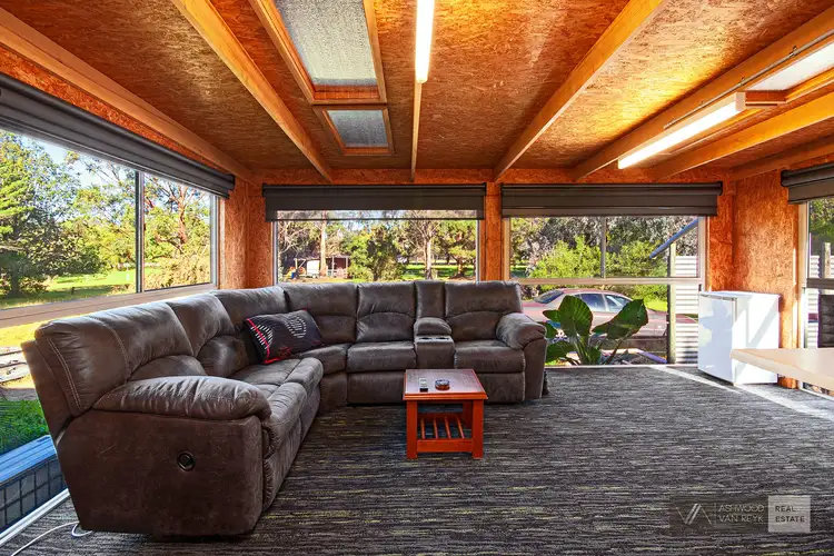Fifth view of Homely house listing, 565 Lindenow-Glenaladale Rd, Lindenow South VIC 3875