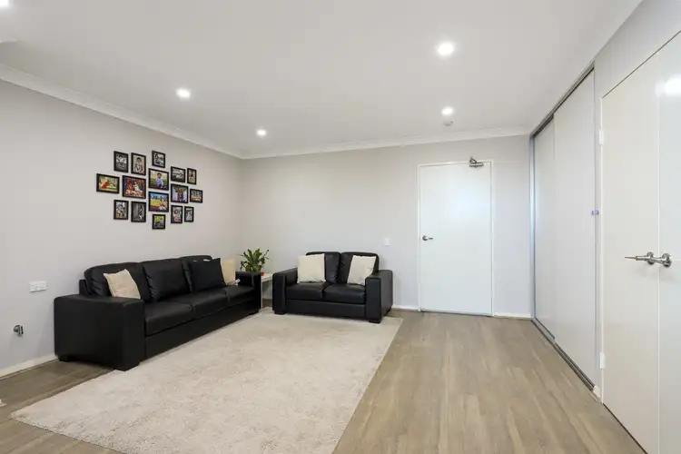 Main view of Homely apartment listing, Unit 405/10 Cornelia Rd, Toongabbie NSW 2146
