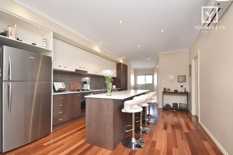 Second view of Homely townhouse listing, 32 Salamander Tce, Shepparton VIC 3630