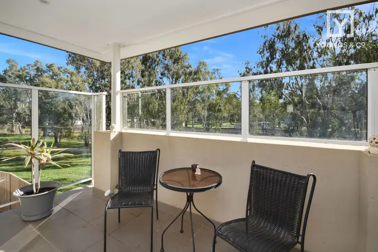 Third view of Homely townhouse listing, 32 Salamander Tce, Shepparton VIC 3630