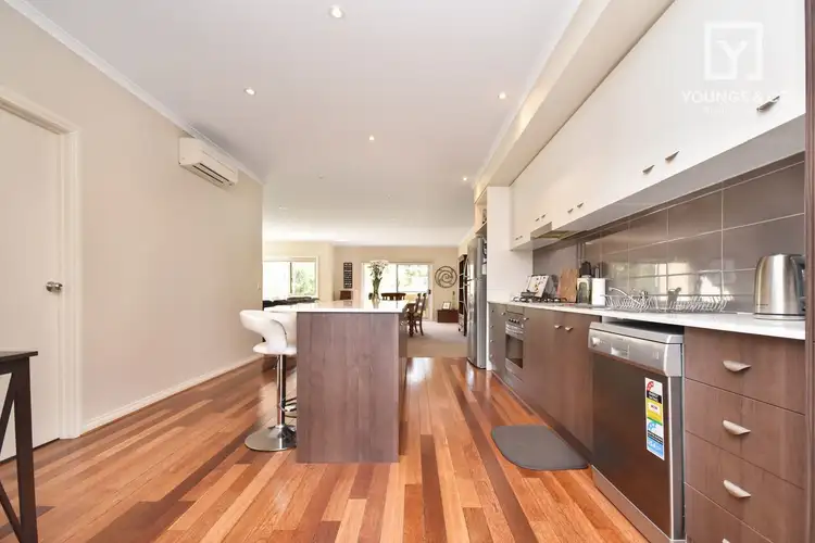 Fifth view of Homely townhouse listing, 32 Salamander Tce, Shepparton VIC 3630