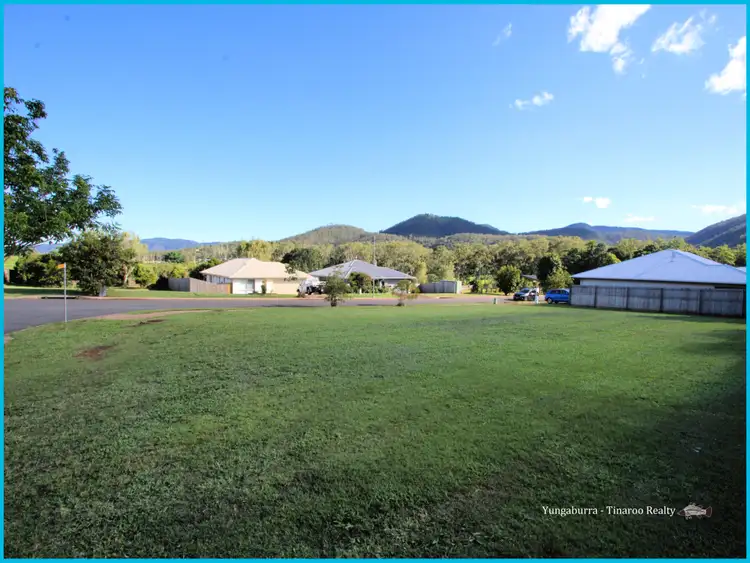 Main view of Homely land listing, Lot 42 Tumbare Street, Atherton QLD 4883