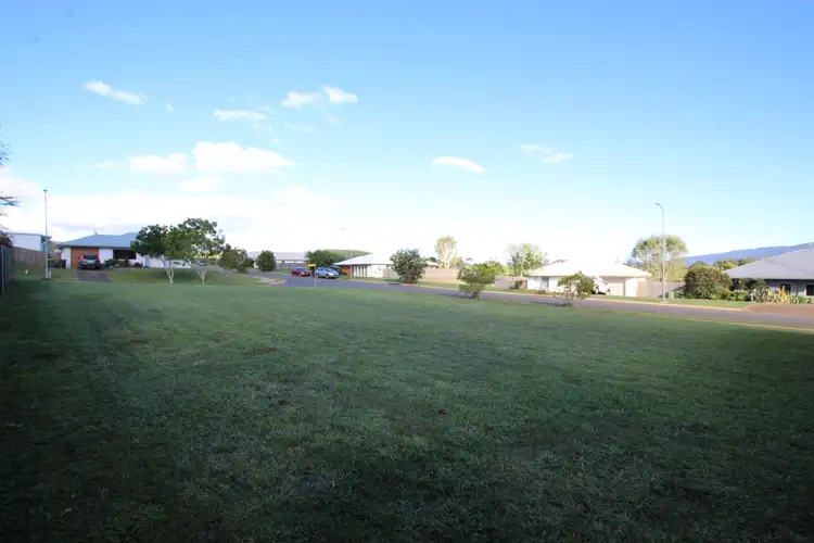 Third view of Homely land listing, Lot 42 Tumbare Street, Atherton QLD 4883