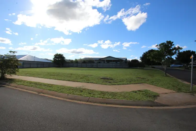 Fifth view of Homely land listing, Lot 42 Tumbare Street, Atherton QLD 4883