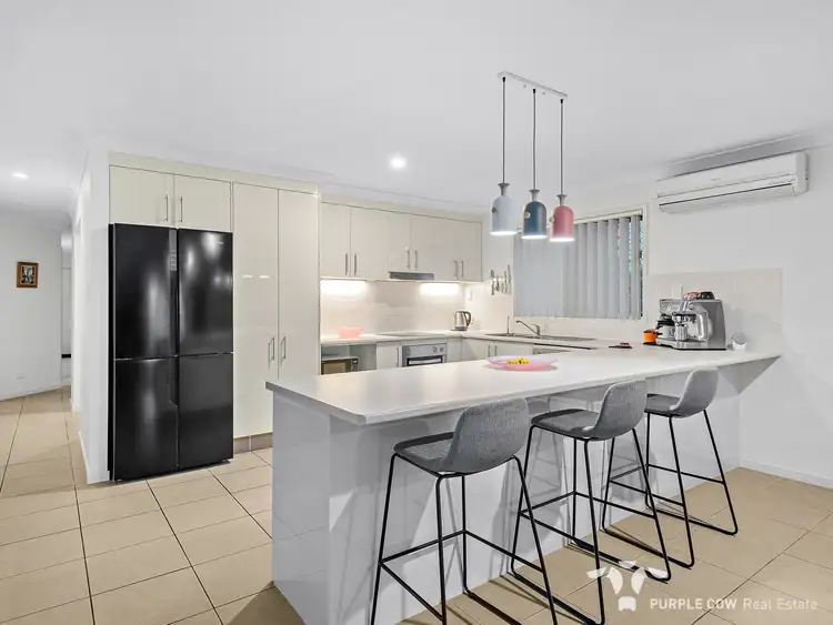 Second view of Homely house listing, 5 Coolibah Cl, Springfield Lakes QLD 4300