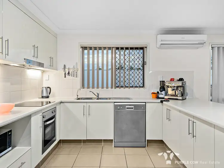 Third view of Homely house listing, 5 Coolibah Cl, Springfield Lakes QLD 4300