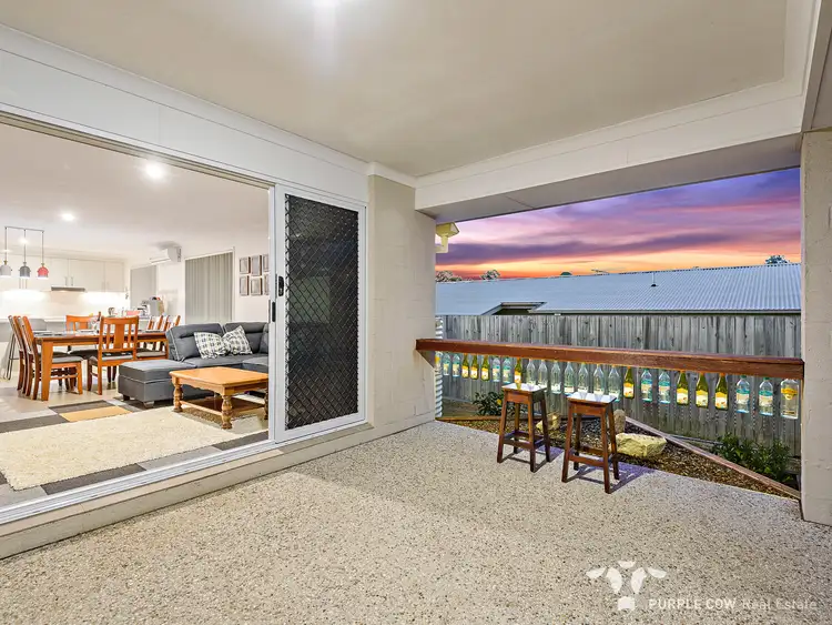 Fifth view of Homely house listing, 5 Coolibah Cl, Springfield Lakes QLD 4300