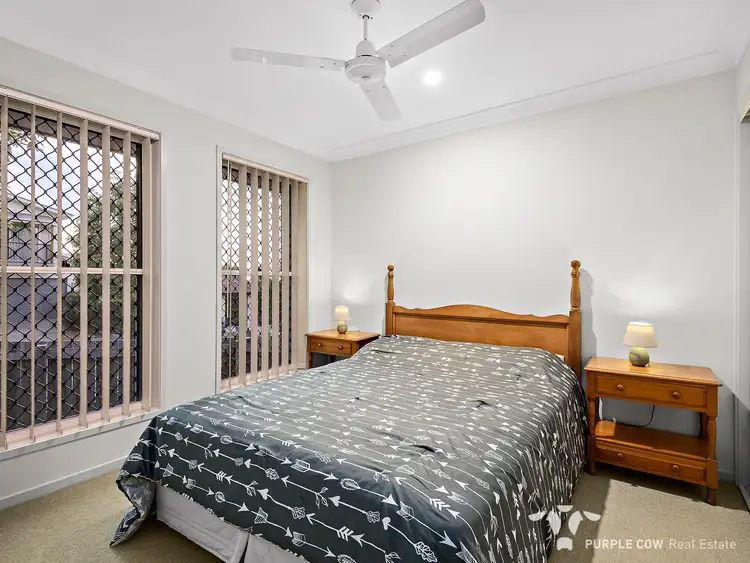 Sixth view of Homely house listing, 5 Coolibah Cl, Springfield Lakes QLD 4300