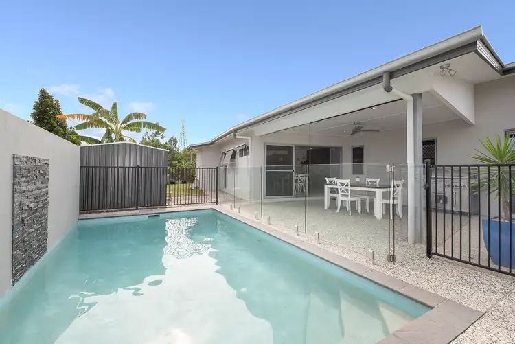 Main view of Homely house listing, 1 Kepplegrove Drive, Sippy Downs QLD 4556