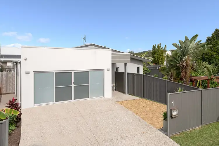 Second view of Homely house listing, 1 Kepplegrove Drive, Sippy Downs QLD 4556