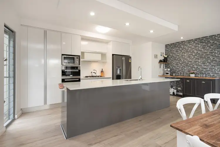 Third view of Homely house listing, 1 Kepplegrove Drive, Sippy Downs QLD 4556