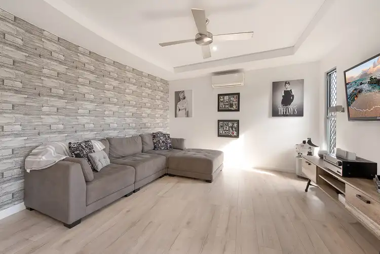 Fifth view of Homely house listing, 1 Kepplegrove Drive, Sippy Downs QLD 4556