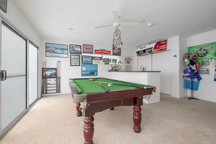 Sixth view of Homely house listing, 1 Kepplegrove Drive, Sippy Downs QLD 4556