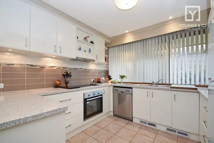 Fifth view of Homely house listing, 1 Mcfarlane Rd, Mooroopna VIC 3629