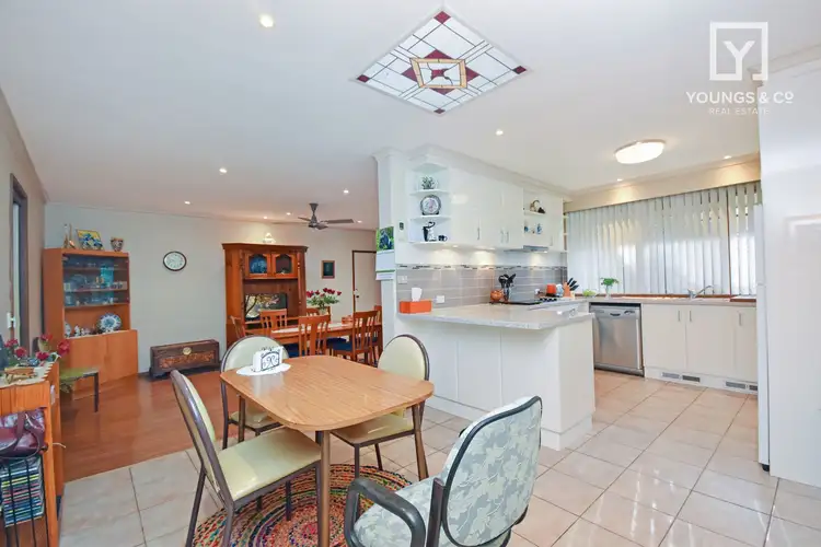 Seventh view of Homely house listing, 1 Mcfarlane Rd, Mooroopna VIC 3629