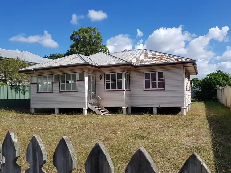 104 Saltwater Creek Rd, Maryborough QLD 4650
