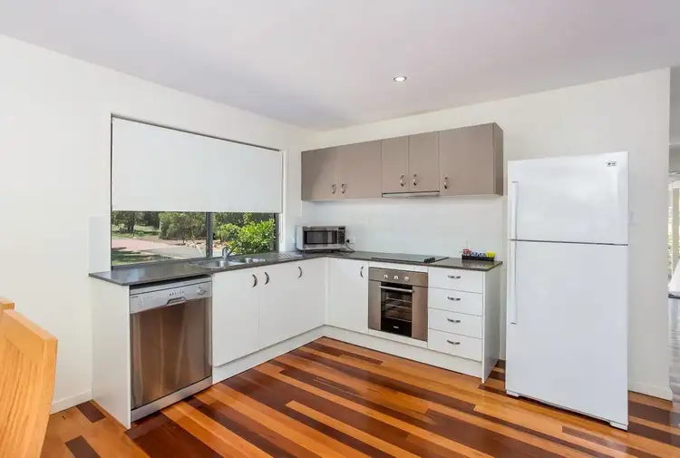 Third view of Homely villa listing, 21/3-5 Wyvern Road, Rainbow Beach QLD 4581