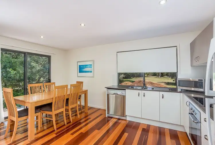 Fifth view of Homely villa listing, 21/3-5 Wyvern Road, Rainbow Beach QLD 4581