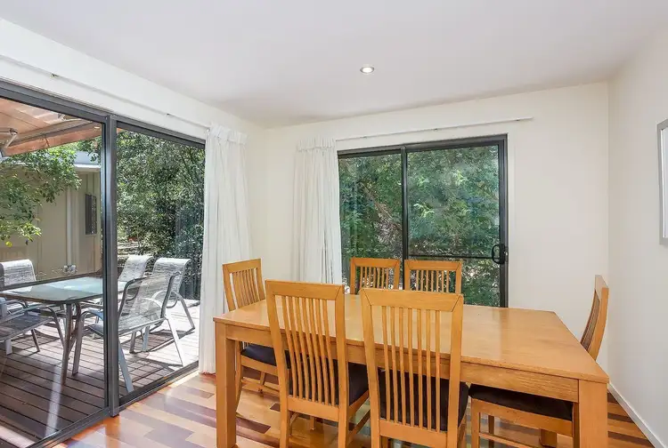 Sixth view of Homely villa listing, 21/3-5 Wyvern Road, Rainbow Beach QLD 4581