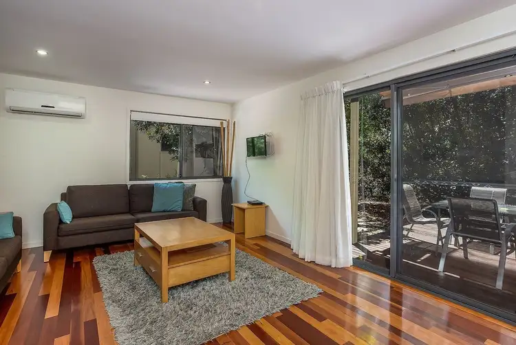 Seventh view of Homely villa listing, 21/3-5 Wyvern Road, Rainbow Beach QLD 4581