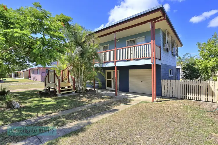 Main view of Homely house listing, 17 Bream St, Woodgate QLD 4660