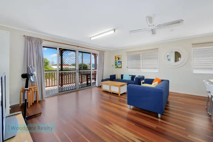Second view of Homely house listing, 17 Bream St, Woodgate QLD 4660