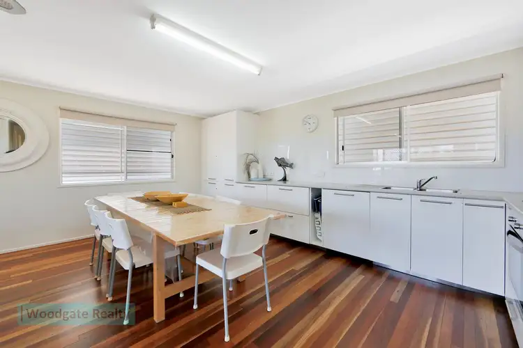 Sixth view of Homely house listing, 17 Bream St, Woodgate QLD 4660