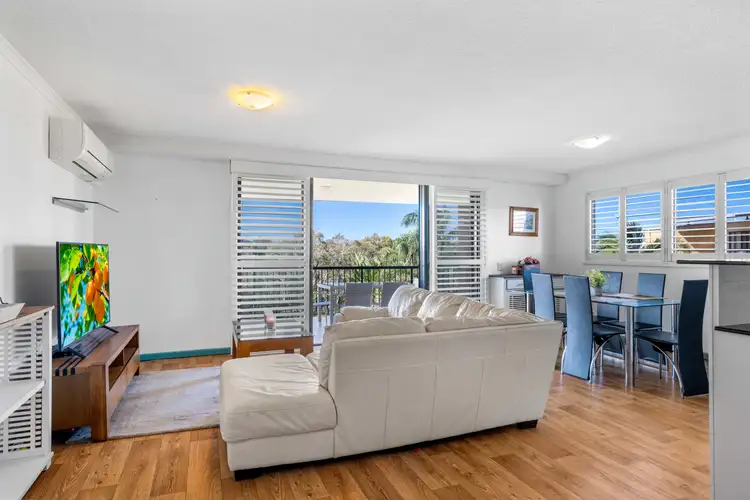 Fourth view of Homely apartment listing, Unit 76/885 David Low Way, Marcoola QLD 4564