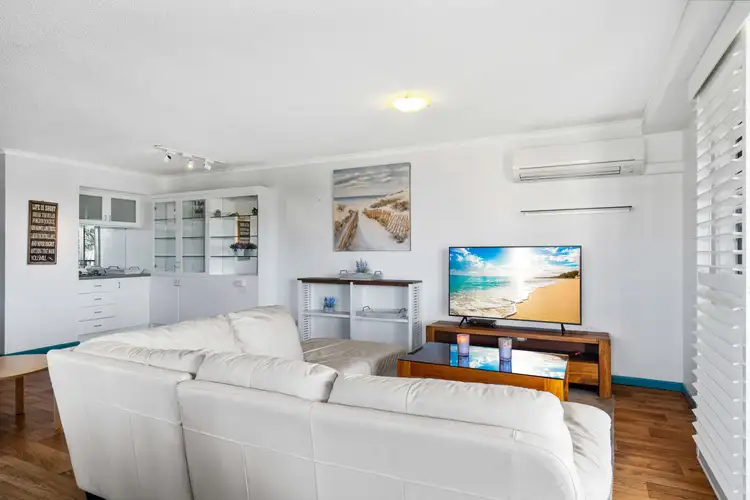 Fifth view of Homely apartment listing, Unit 76/885 David Low Way, Marcoola QLD 4564