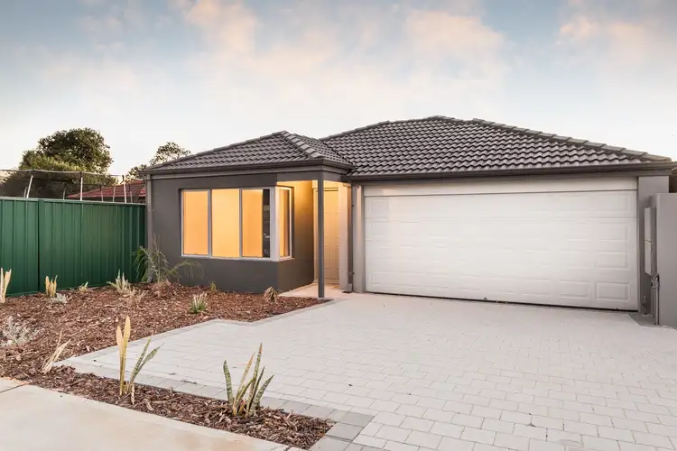 63A Belmont Road