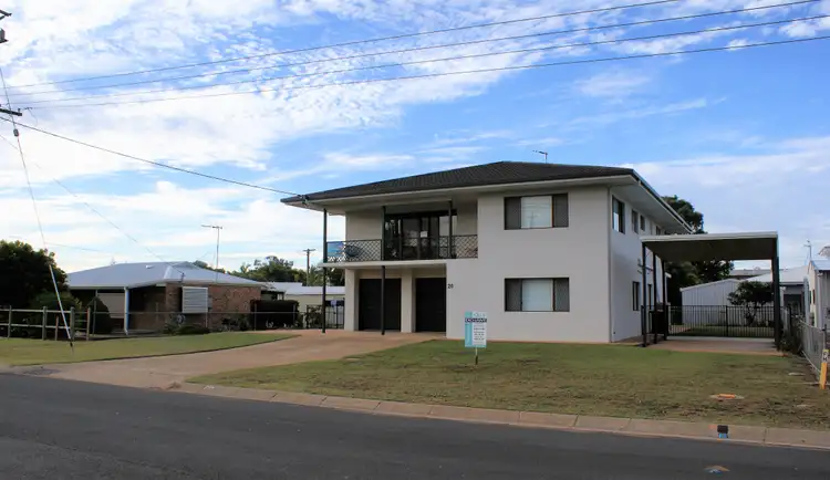 Main view of Homely house listing, 20 Emperor St, Woodgate QLD 4660