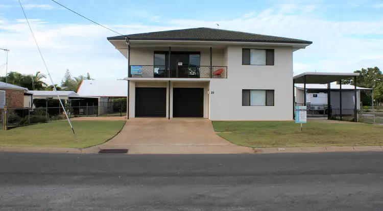 Second view of Homely house listing, 20 Emperor St, Woodgate QLD 4660