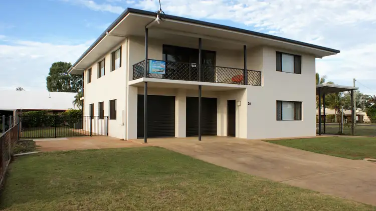 Third view of Homely house listing, 20 Emperor St, Woodgate QLD 4660