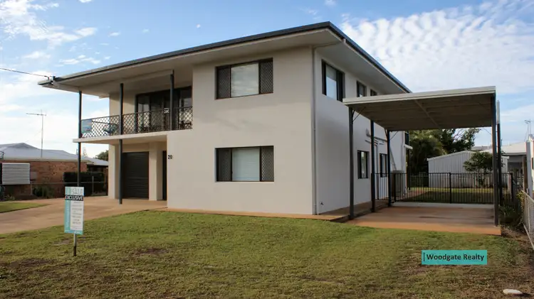 Fourth view of Homely house listing, 20 Emperor St, Woodgate QLD 4660