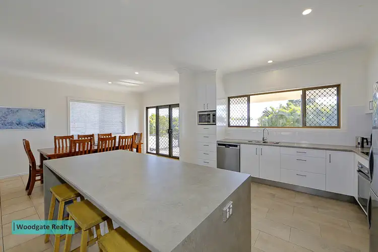 Fifth view of Homely house listing, 20 Emperor St, Woodgate QLD 4660