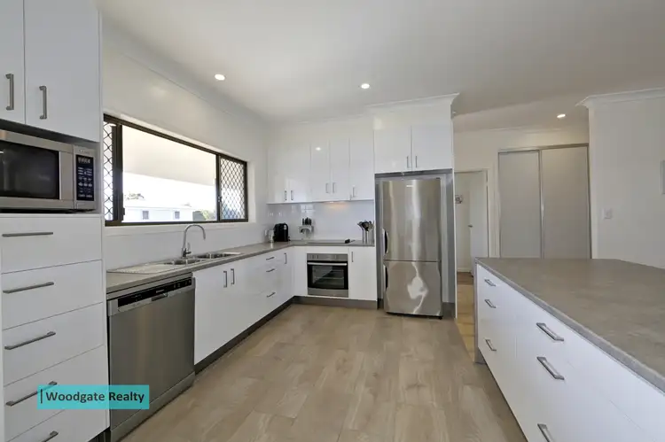 Sixth view of Homely house listing, 20 Emperor St, Woodgate QLD 4660