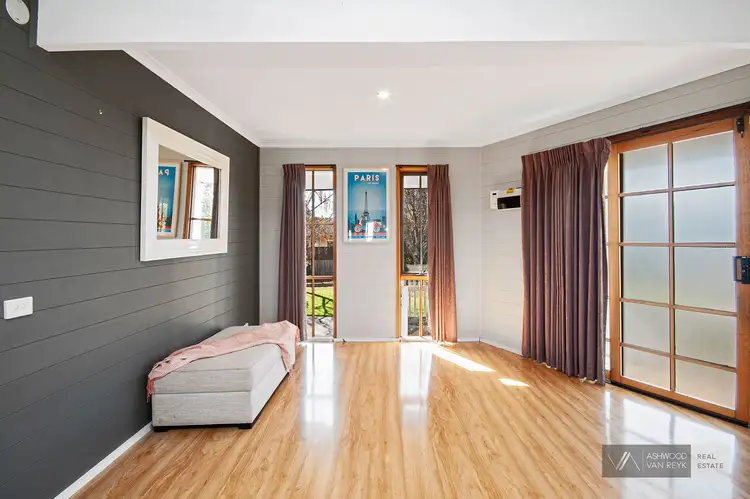 Second view of Homely house listing, 32 Paynesville Rd, Bairnsdale VIC 3875