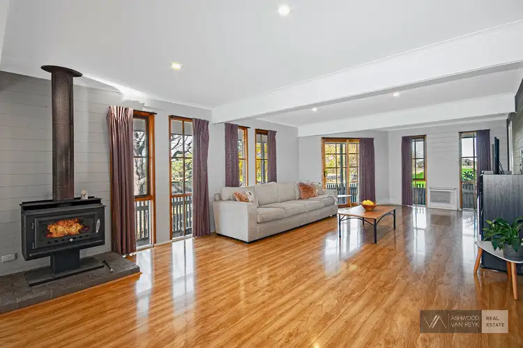 Fourth view of Homely house listing, 32 Paynesville Rd, Bairnsdale VIC 3875