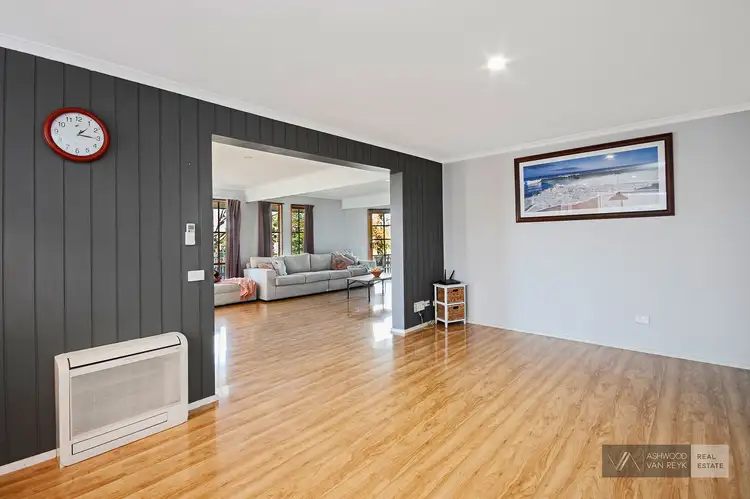Fifth view of Homely house listing, 32 Paynesville Rd, Bairnsdale VIC 3875